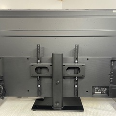 ☆早い者勝ち☆17年製 SONY KJ-43X8000E