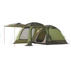 週末限定値引き‼︎定価85,900円【新品‼︎超特価　売切り‼︎】ロゴス neos PANELスクリーンドゥーブル XL-BJ