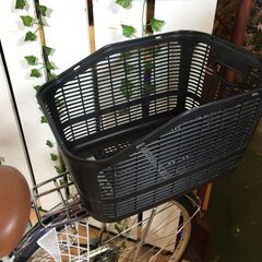 【愛品館八千代店】ブリジストン　プロムナード　実用自転車　26インチ