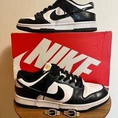 NIKE ナイキ ダンクロー　DUNK LOW SE ワールドチ...