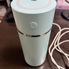 卓上加湿器