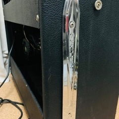 Fender USA TWIN REVERB 70\'s 銀パネ