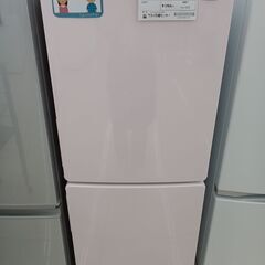 ☆ジモティ割あり☆ Haier 冷蔵庫 148L 20年製 動作確認／クリーニング