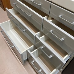 美原店 戸棚 食器棚 キッチン収納