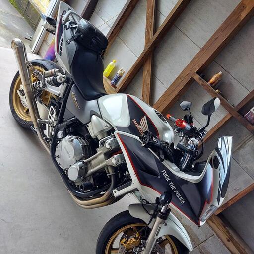 ✨️CB1300✨️購入者様決まりました