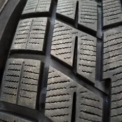 トヨタ純正ホイール　195 65 15  スタッドレス　ノア　ヴォクシーなど