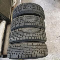 トヨタ純正ホイール　195 65 15  スタッドレス　ノア　ヴォクシーなど