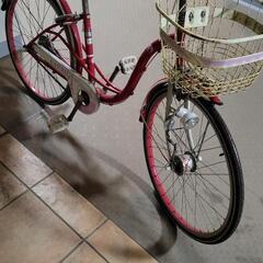 ⭐子供自転車(難あり)