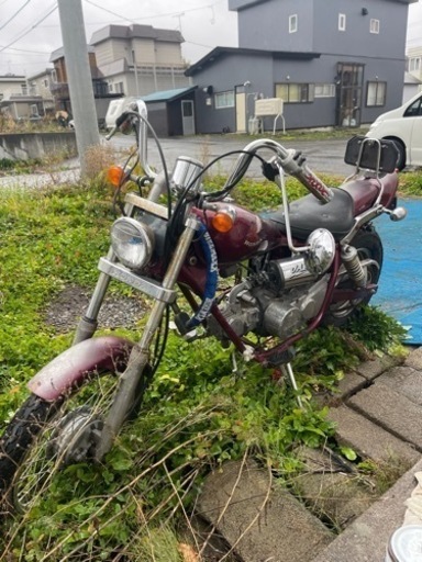 ホンダ　JAZZ