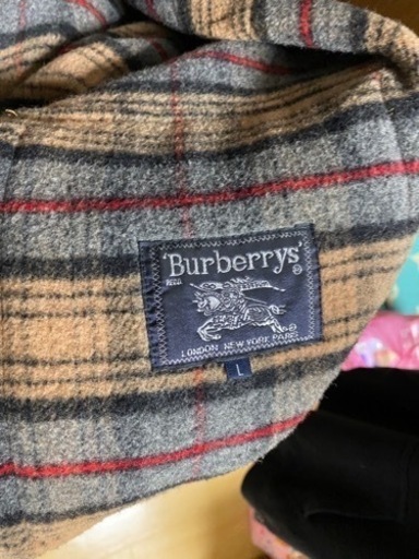 Burberry（バーバリー）コートメンズ