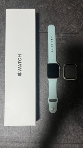 Apple Watch se 第二世代 44mm