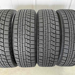 ヨコハマ アイスガード iG60 205/65R15 4本セット...