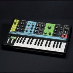 MOOG ムーグ / Grandmother