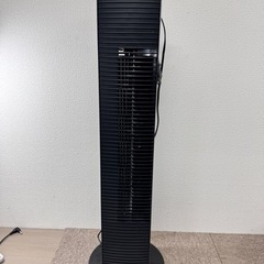 タワー扇風機 テクノス TF-821
