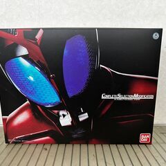 ☆ジモティー割引有り☆仮面ライダーカブト/CSM/カブトゼクター