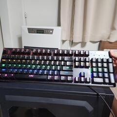 ゲーミングPC   i7-6700 メモリ16GB