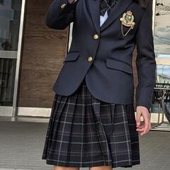 160 卒業式 スーツ 制服