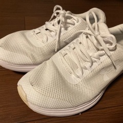 中古 UNDER ARMOUR  サージ/ローカットスニーカー/...