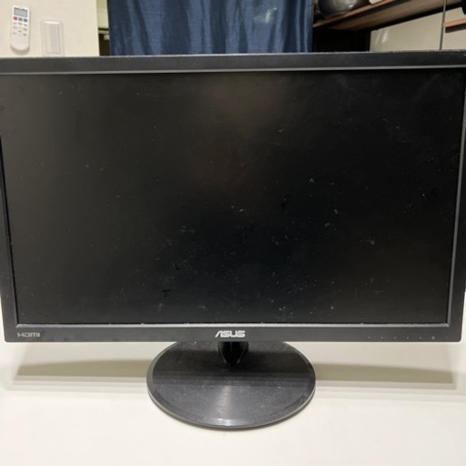 ASUS ゲーミングモニター