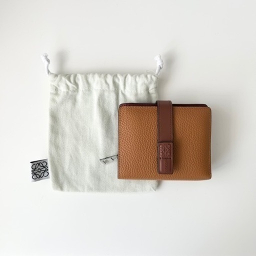 LOEWE ロエベ 二つ折り財布 並行輸入品