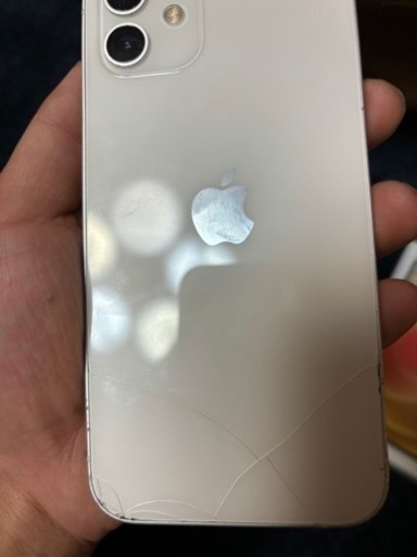iPhone12 128gb