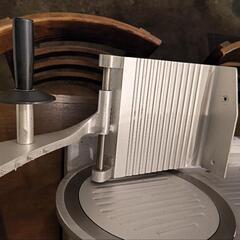 【値下げ中】★ミートスライサー★