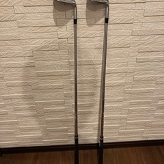 ミズノ　S23ウェッジ　50 58  ダイナミックゴールド120 S200