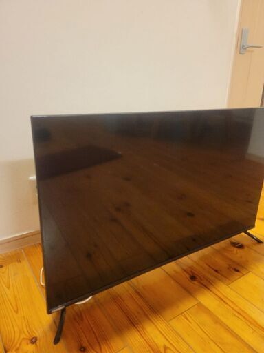 ORION43型テレビ