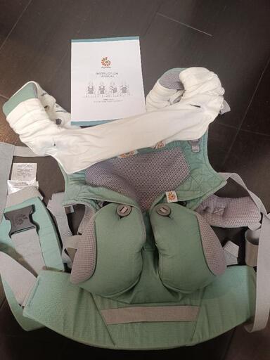 エルゴベビー ergobaby　オミニ360