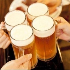 【11/17(金)20:00～ラーメン居酒屋で飲み会🍺】.*･ﾟ...