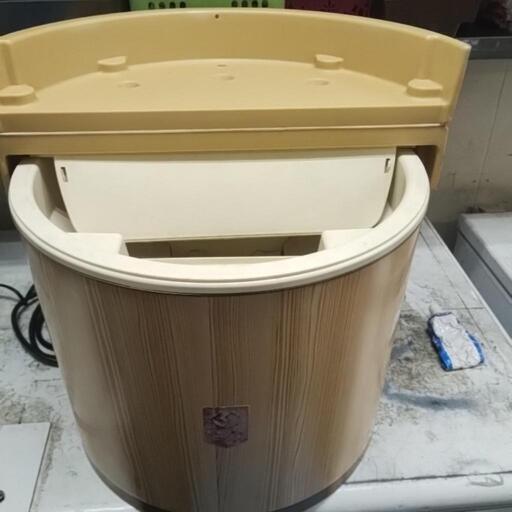 おにぎりマシーン
