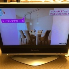 Panasonic 液晶テレビ VIERA LX70 TH-20...