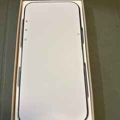 iPhone13 pro max 512