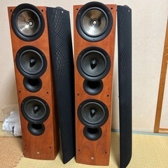 【取引完了、質問頂いた方ありがとうございます】KEF IQ9 中...