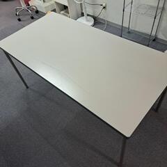 【12月末まで】KOKUYO(コクヨ) 事務 作業 机 テーブル