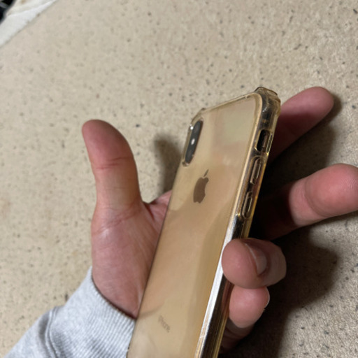 iPhone xs 256 綺麗です。ゴールド おすすめ iPhone xs 256 綺麗です。ゴールド おすすめ