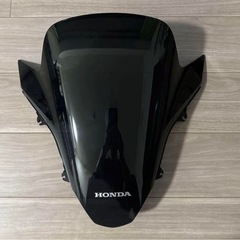 ホンダ　HONDA PCX JK05 純正スクリーン　新品