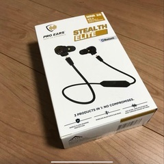 ProEars StealthElite ×1セット