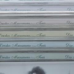 ❤９９曲❤トスティ歌曲集大成★松本美和子★CD５枚組BOX❤️新品