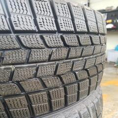 送料込★グッドイヤー★アイスナビ6★205/55R16★ステップW・アテンザ★ オンライン ショップ 安い車・バイク・自転車 - 送料込