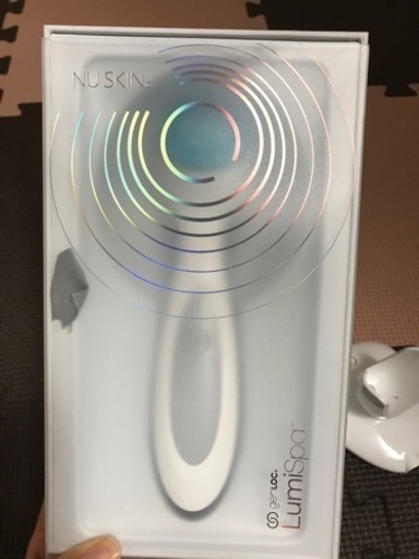 美顔器 洗顔器