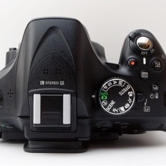 ☆Nikon D5100☆初心者向け○スマホ転送○すぐ使える 1ヶ月動作補償