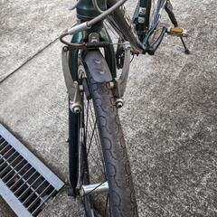 中古自転車 メリダ MERIDA 700x28c 24段変速 軽整備済み 防犯登録対応 町田市 相模原市 SO155