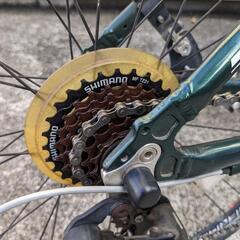 中古自転車 メリダ MERIDA 700x28c 24段変速 軽整備済み 防犯登録対応 町田市 相模原市 SO155