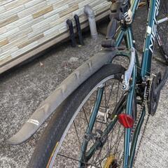 中古自転車 メリダ MERIDA 700x28c 24段変速 軽整備済み 防犯登録対応 町田市 相模原市 SO155