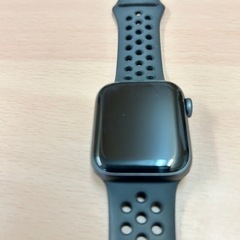 Apple Watch SE NIKE （第一世代）GPS 40mm