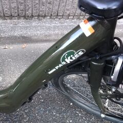 197?20インチ、3人乗り、2人乗り、前後チャイルドシート、電動自転車 