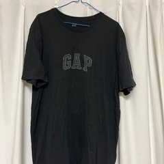 GAP XL 黒