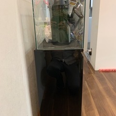 GEX 熱帯魚水槽60センチ セット