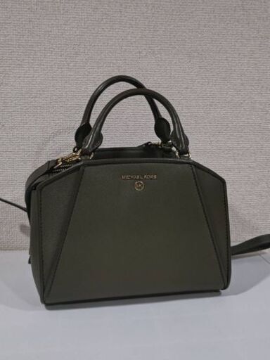 【MICHAEL KORS】ショルダーバッグ